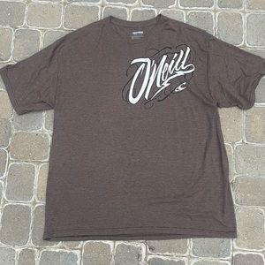 y2k oneill shirt